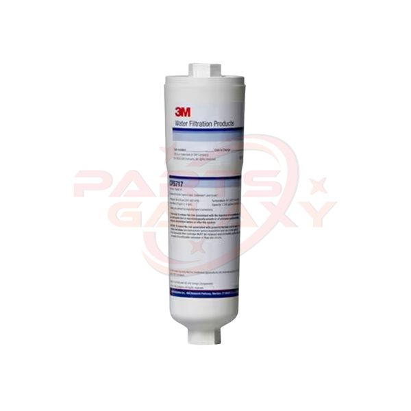 3M™ CUNO Legacy In-line System for Beverage Applications CFS717, 5560215, 10/Case