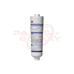 3M™ OCS Series In-line Water Filtration System CS-341, 5560216, For Office Coffee Applications, 12/Case