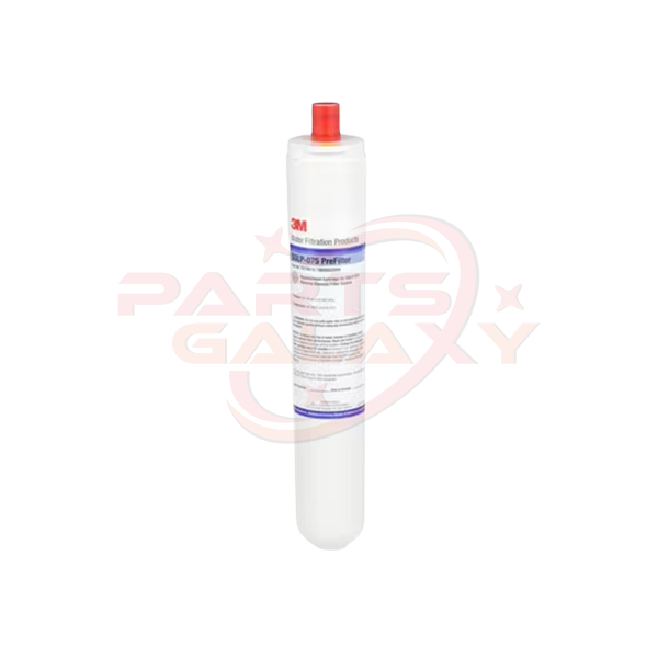 3M™ ScaleGard™ Prefilter, 5570613, For SGLP/FSTM