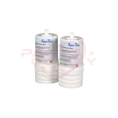 3M™ Aqua-Pure™ AP200 Under Sink Water Filter Cartridge AP217, 5578604, Full Flow, 5 um, 12/Case