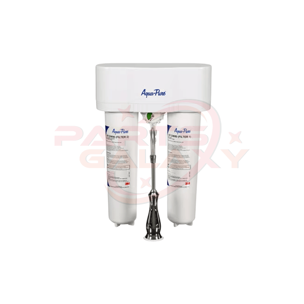 3M™ Aqua Pure™ Drinking Water Filtration System, Model AP-DWS1000, 5583101