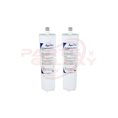 Aqua-Pure® Brand by 3M Full Flow Drinking Water System Replacement Pre and Post Cartridges, Model AP-DW80/90, 5585102
