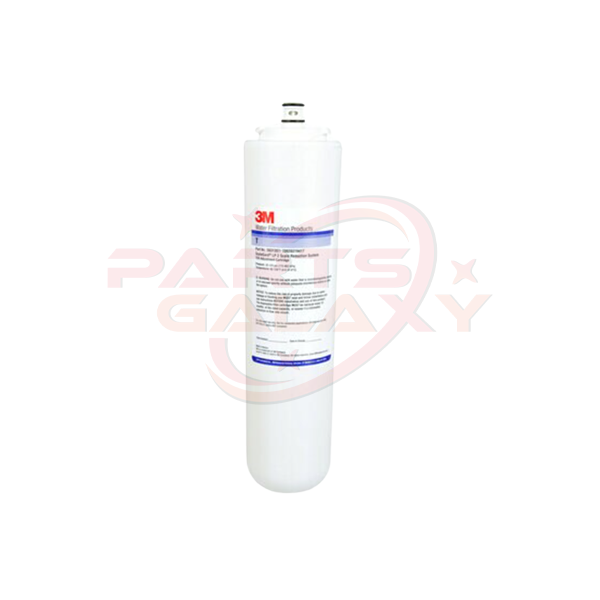 3M™ Replacement Water Filter Cartridge 5631307, For ScaleGard™ STM and TSR150 Systems