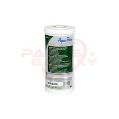 3M™ Aqua-Pure™ AP800 Series Whole House Water Filter Drop-in Cartridge AP817, 5602719, Large, 25 um