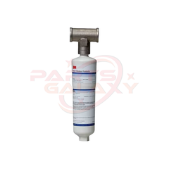 3M™ In-line Scale Inhibition System SF18-S, 5607708, High Temperature, 6 gpm, 3/4 in NPT Inlet/Outlet