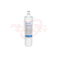 3M™ Aqua-Pure™ Under Sink Water Filter Cartridge AP Easy C-Cyst-FF, 5610428, Full Flow, 0.5 um