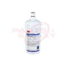 3M™ High Flow Series Filter Cartridge HF40, 5613303, 0.2 um NOM, 2.5 gpm, 25000 gal
