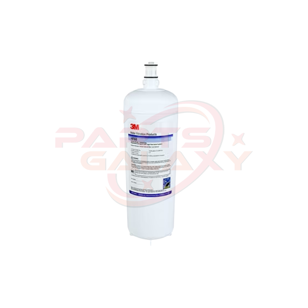 3M™ Water Filtration Products Filter Cartridge, Model HF60, 5613403