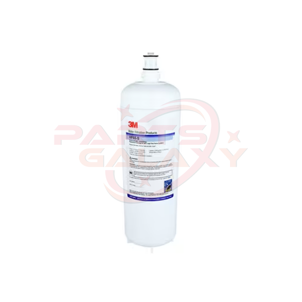 3M™ Water Filtration Products Filter Cartridge, Model HF65-S, 5613409