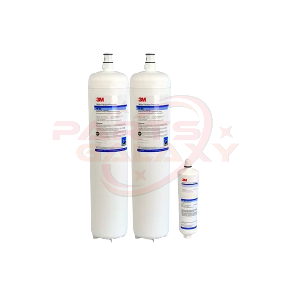 3M™ Water Filtration Products Cartridge, Model DP290, 5613802