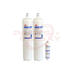 3M™ Water Filtration Products Cartridge, Model DP290, 5613802