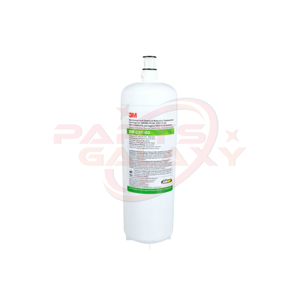 3M™ Water Filtration Products Replacement CARTPAK 5613824, For SW260-PLUS NEP
