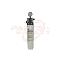 3M™ High Flow Series Filter Cartridge HF20, 5615101, 0.5 um NOM, 1.5 gpm, 9000 gal