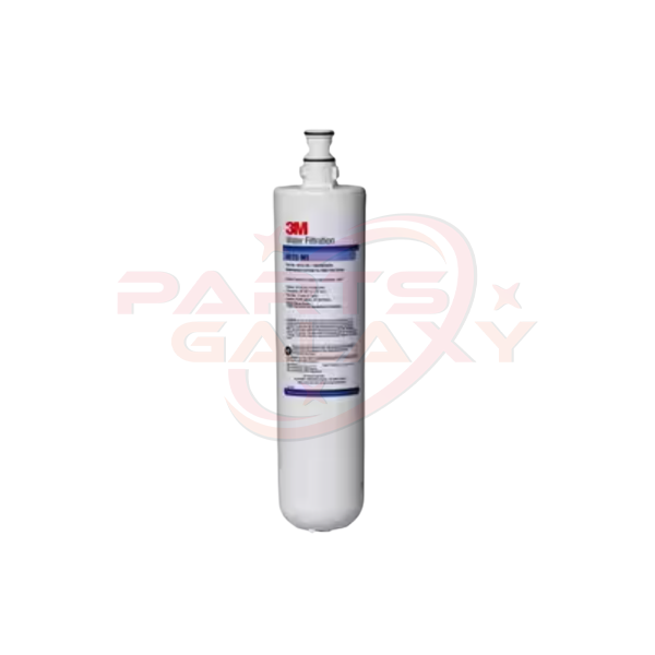 3M™ Water Filtration Products Filter Cartridge, Model HF25-MS, 5615209