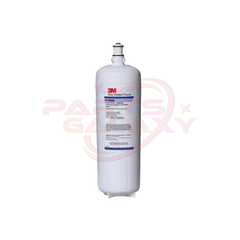 3M™ ScaleGard™ Pro Series Filter Cartridge P165BN, 5633001, for Espresso Brewing, 1 gpm, 599 gal
