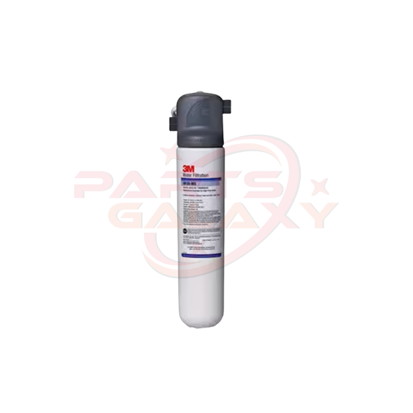 3M™ Water Filtration Products, BREW120-MS System, 5616001