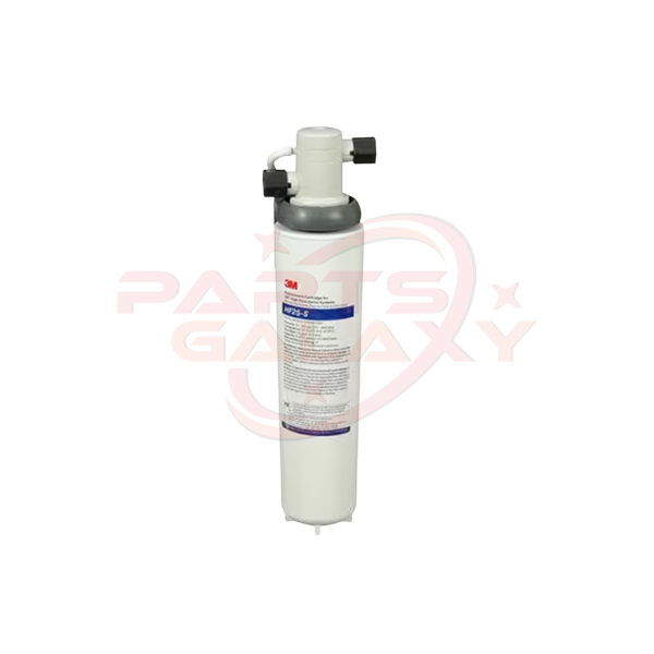 3M™ Water Filtration Products, BREW125-MS System, 5616002