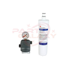 3M™ Water Filtration Products System, Model ICE120-S, 5616003