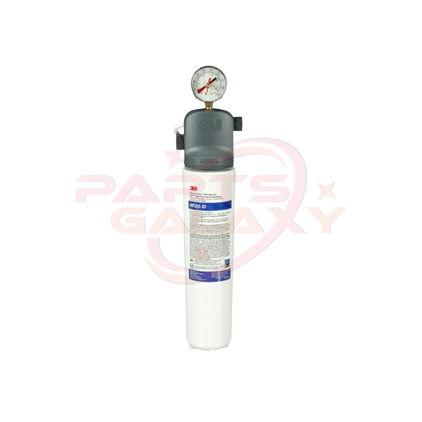 3M™ High Flow Series Ice Water Filtration System 5616018