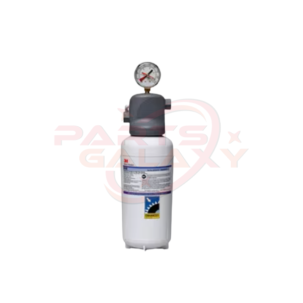 3M™ Water Filtration Products System, Model BEV140, 5616201