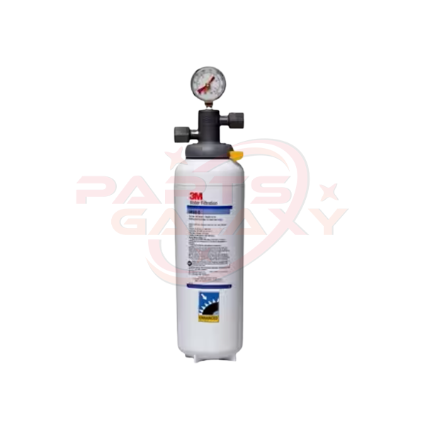 3M™ Water Filtration Products System, Model ICE160-S, 5616303