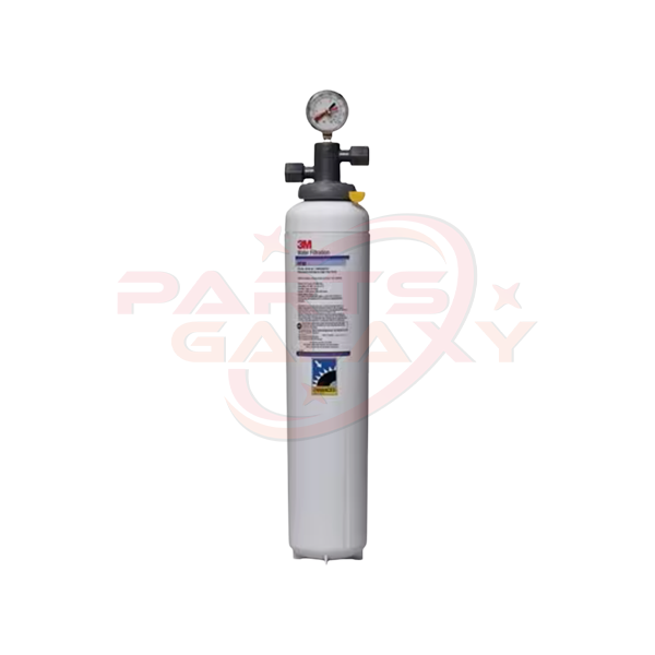 3M™ Water Filtration Products Filter System, Model BEV190, 5616401