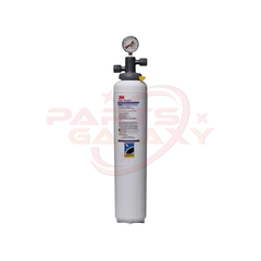 3M™ Water Filtration Products Filter System, Model BEV190, 5616401