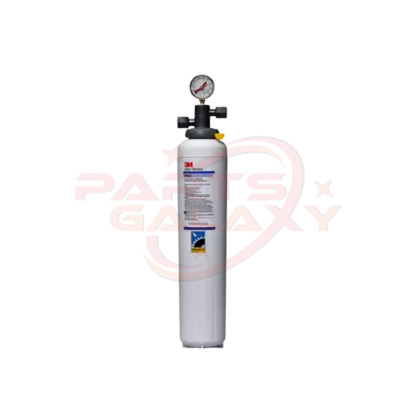 3M™ Water Filtration Products Filter System, Model ICE190-S, 5616403