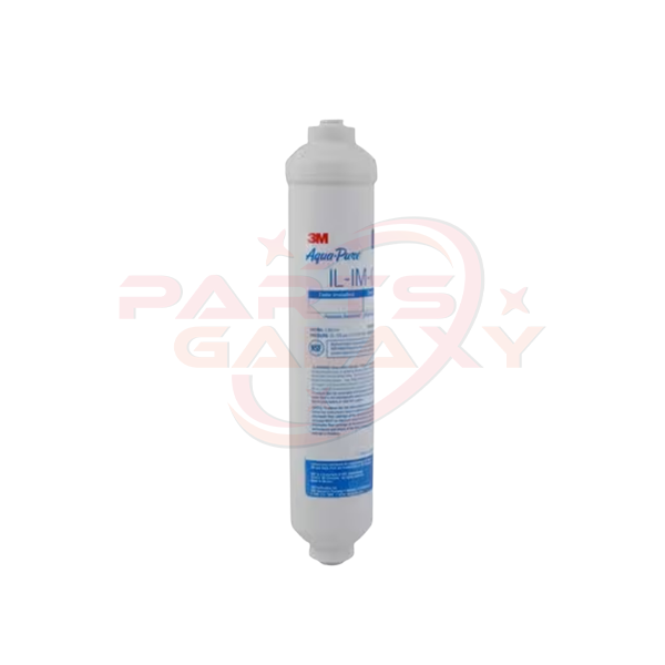 Aqua-Pure® In-Line Water Filtration System, Model IL-IM-01, 10 per case, 5617202