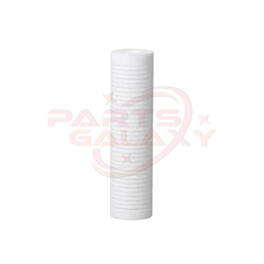 3M™ Aqua-Pure™ AP100 Series Whole House Water Filter Drop-in Cartridge AP124-BK, 5620605, Standard, 50 um, 36/Case