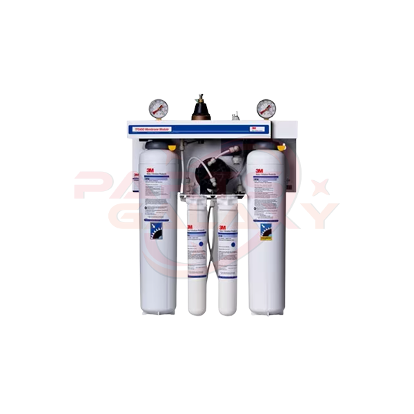 3M™ Water Filtration Products System Assembly TFS450, 5623901, RO System
