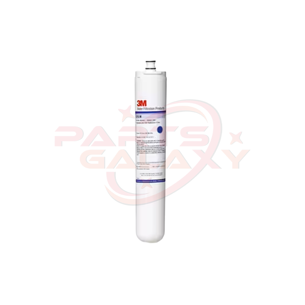 3M™ ScaleGard™ Reverse Osmosis Replacement Filter Cartridge CFS M (RO Membrane), 5625004, 100 gal/d, 16/Case
