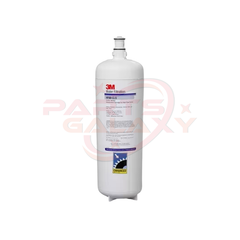 3M™ High Flow Series Filter Cartridge HF60-CLS, 5625902, 0.2 um NOM, 2.2 gpm, 4700 gal