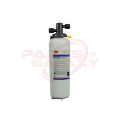 3M™ High Flow Series Chloramines System HF160-CLS, 5626002, For Brewed Coffee & Hot Tea, 0.2 um NOM, 2.2 gpm, 4700 gal