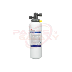 3M™ High Flow Series Filter System HF160-CLXS 5626005, For Cold Beverage Applications, 0.2 um NOM