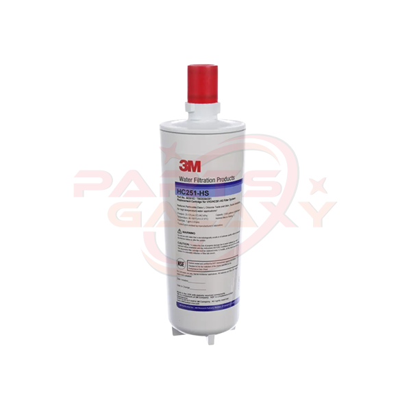 3M™ Replacement Filter Cartridge HC251-HS, 5626102