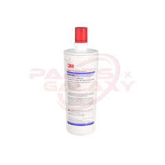 3M™ High Flow Series Filter Cartridge HF15-MS, 5626113, 5 um NOM, 1.0 gpm, 3500 gal