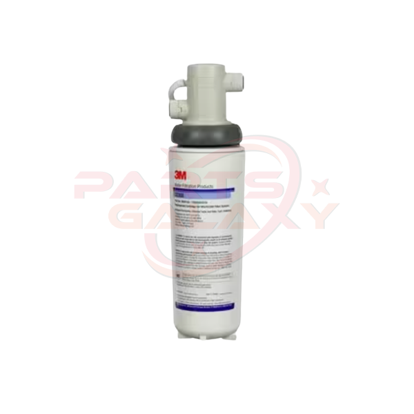 3M™ OCS Series Office Water Filtration System 5626205, VH3 Valve-In-Head Design Cyst Reduction