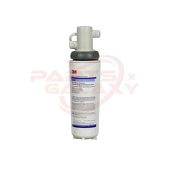 3M™ OCS Series Office Water Filtration System 5626205, VH3 Valve-In-Head Design Cyst Reduction