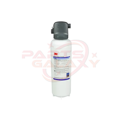 3M™ High Flow Series System DWS160-L, 5627201, For Cold Beverage Applications, 0.2 um NOM, 2.5 gpm, 6000 gal