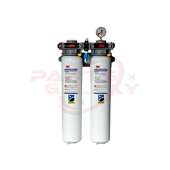 3M™ High Flow Series Chloramines System for Cold Beverage Applications, Model HF295-CL, 5627501