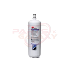 3M™ High Flow Series Filter Cartridge HF65-CL, 5628902, 5 um NOM, 1 gpm, 15000 gal