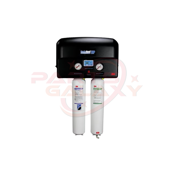 3M™ ScaleGard™ HP Reverse Osmosis System 110V, 5629101, 930-1040 gal/d