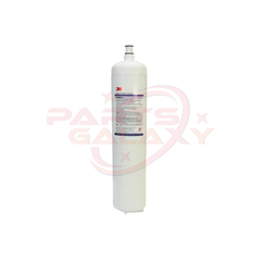 3M™ ScaleGard™ Pro Series Water Filter Cartridge P195BN-CL, 5631001, for Espresso Brewing, 0.5 gpm, 998 gal