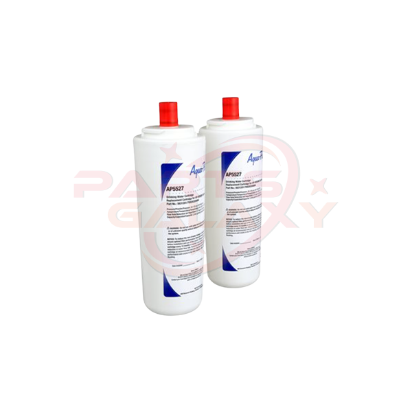 3M™ Aqua-Pure™ Under Sink Reverse Osmosis Water Filter Cartridge AP5527, 5631201, For APRO5500