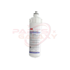 3M™ Commercial Replacement Water Filtration Cartridge CS-25, 5631511, 12/Case