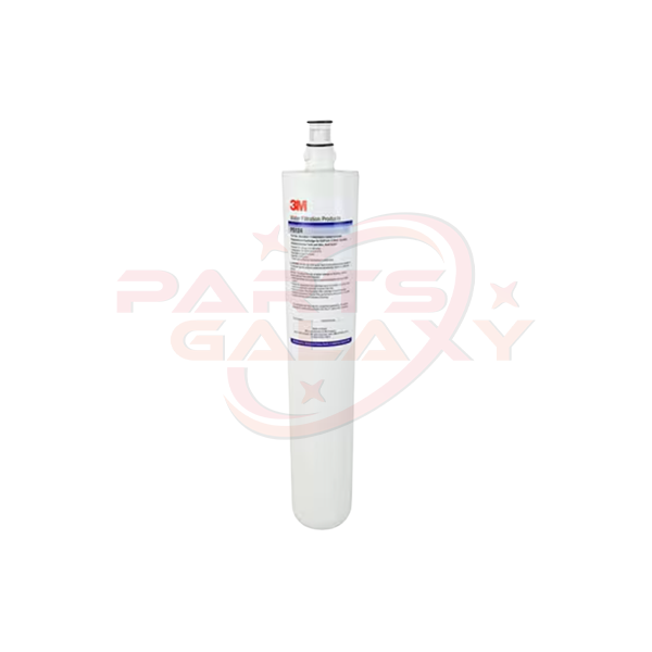 3M™ ScaleGard™ Blend Series Filter Cartridge PS124, 5633802, for Espresso Applications, 0.5 gpm