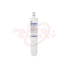 3M™ ScaleGard™ Blend Series Filter Cartridge PS124, 5633802, for Espresso Applications, 0.5 gpm