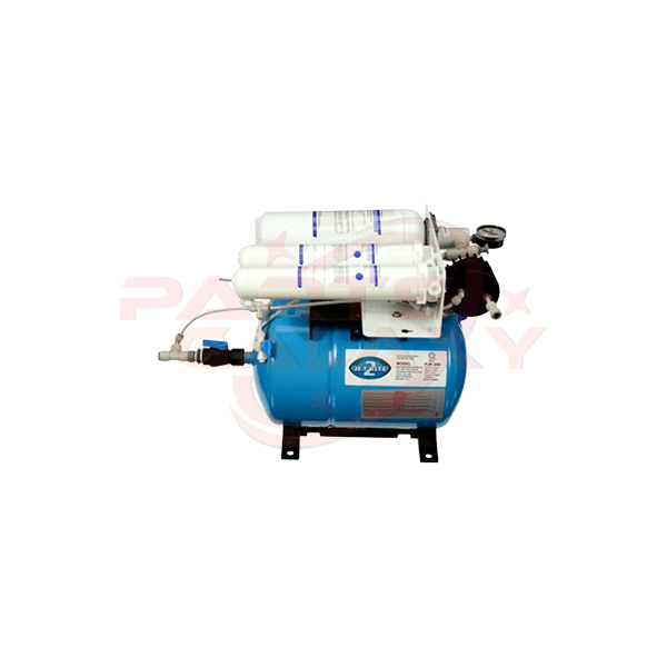 3M™ ScaleGard™ Reverse Osmosis Water Filtration Systems For Combi-Ovens and Steamers SGLP200-CL, 5636202, 200 gal/d