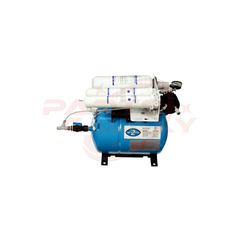3M™ ScaleGard™ Reverse Osmosis Water Filtration Systems For Combi-Ovens and Steamers SGLP200-CL, 5636202, 200 gal/d